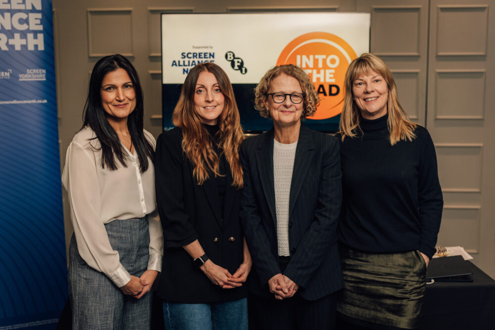 Find out how an innovative new programme is promoting Liverpool’s screen sector
