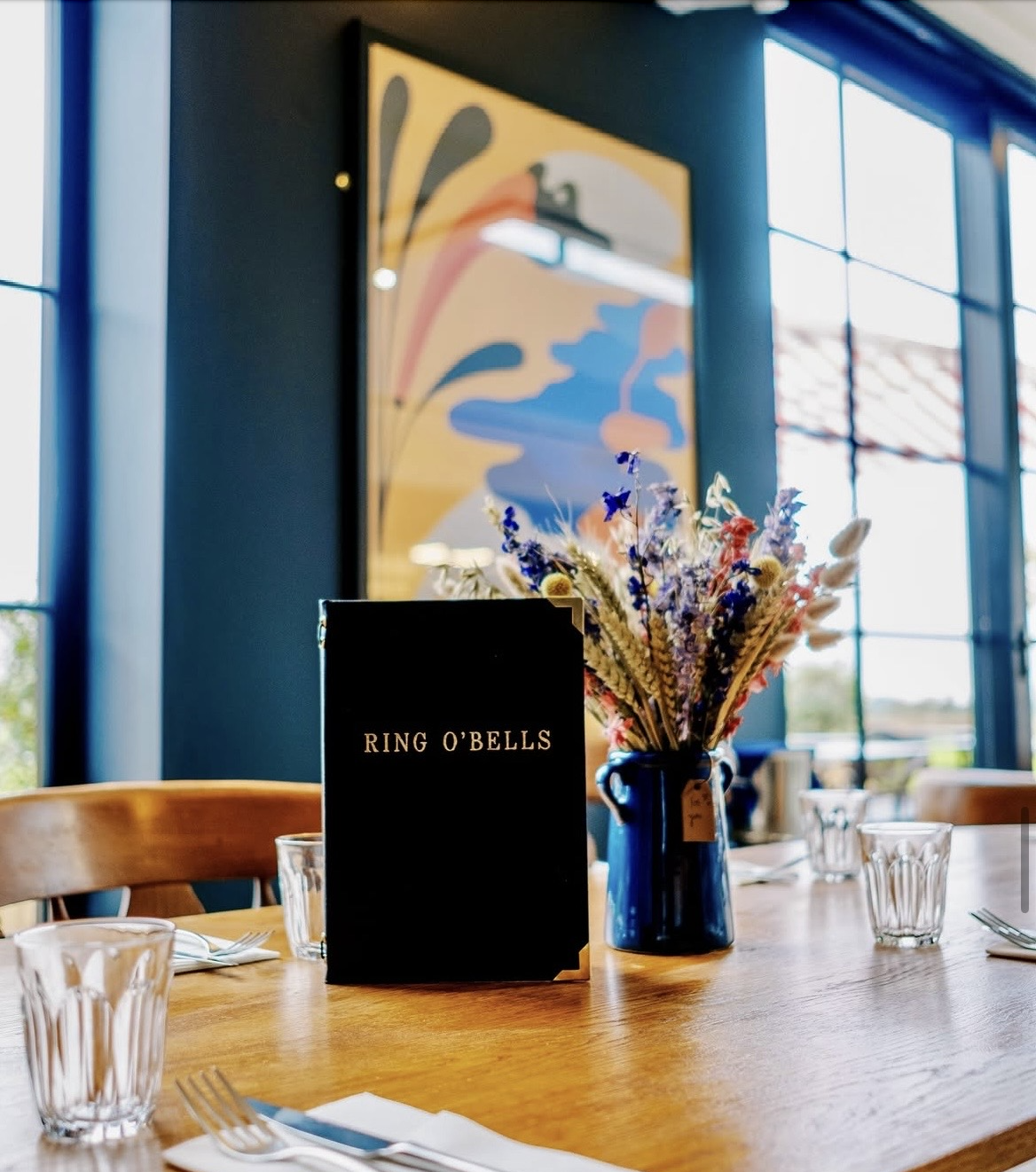 Ring O'Bells