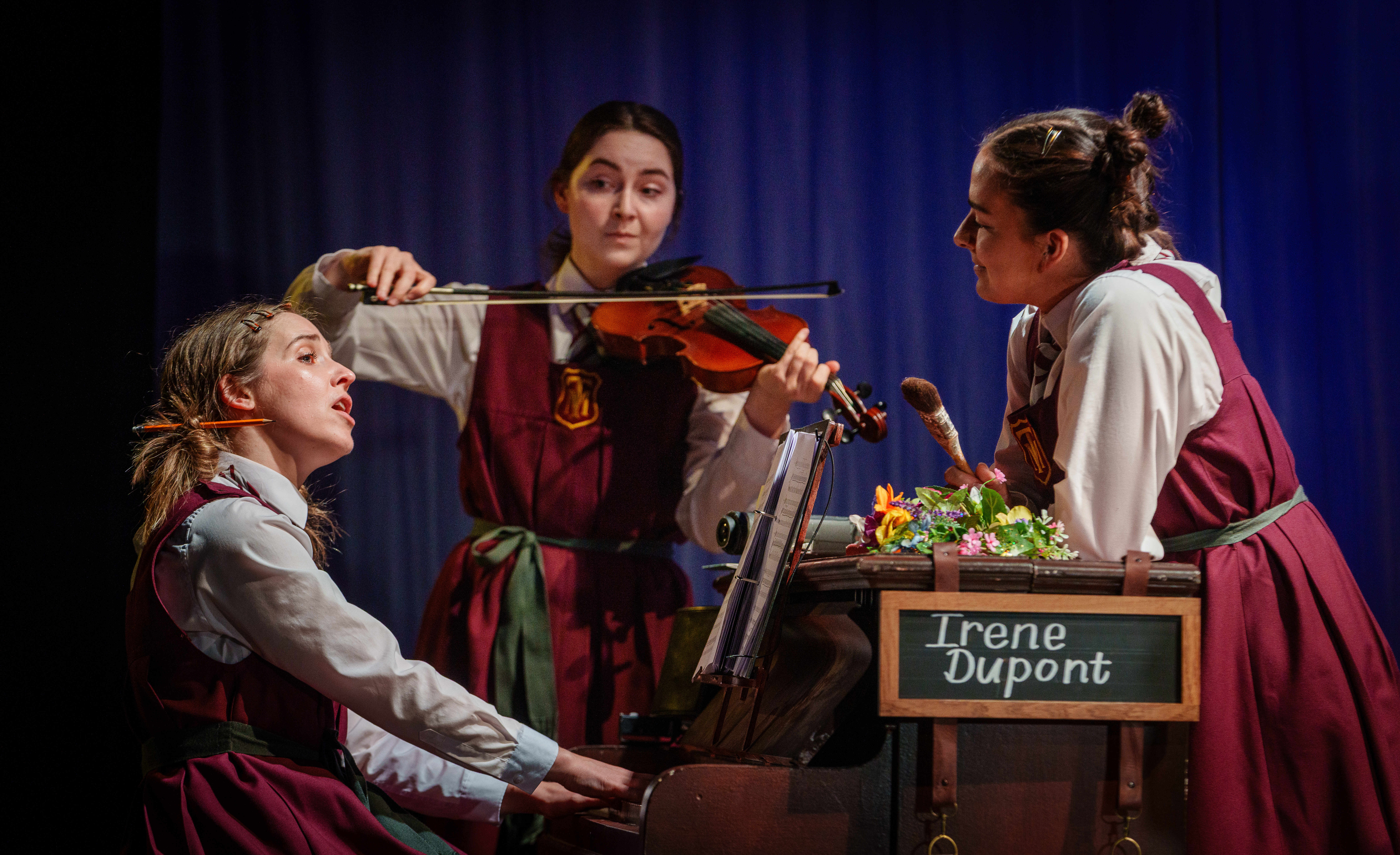 Malory Towers Playhouse