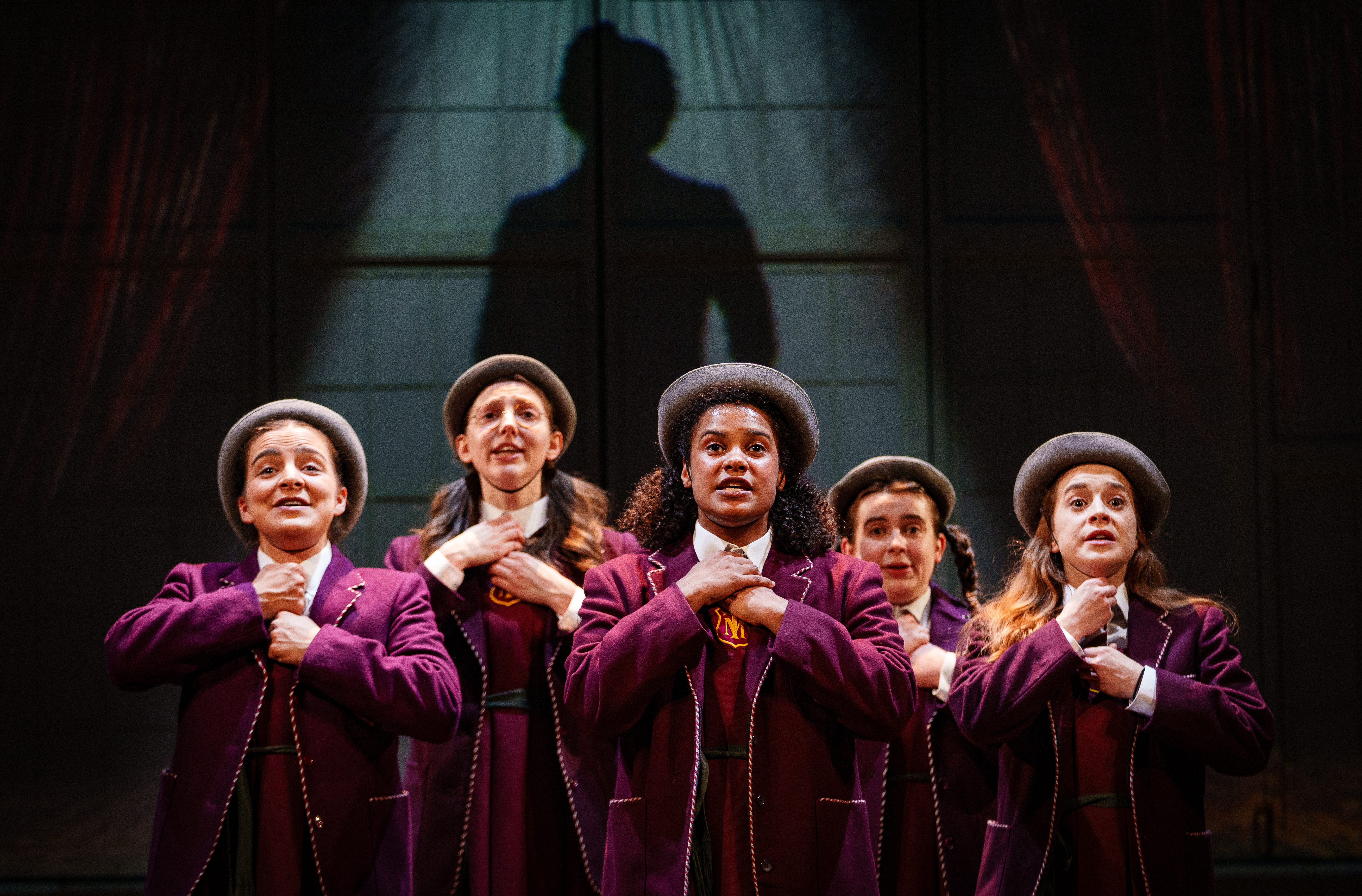 Malory Towers Playhouse