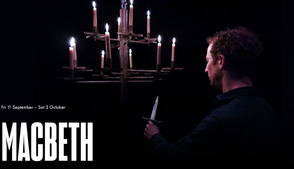 Macbeth Shakespeare North