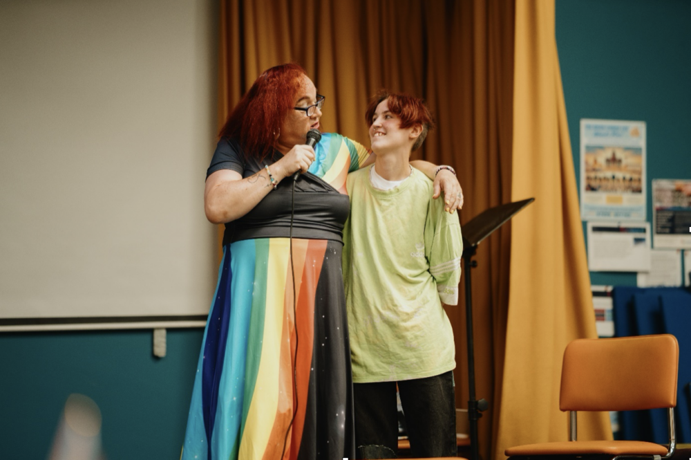 Sahir House announces Access Pride 2026
