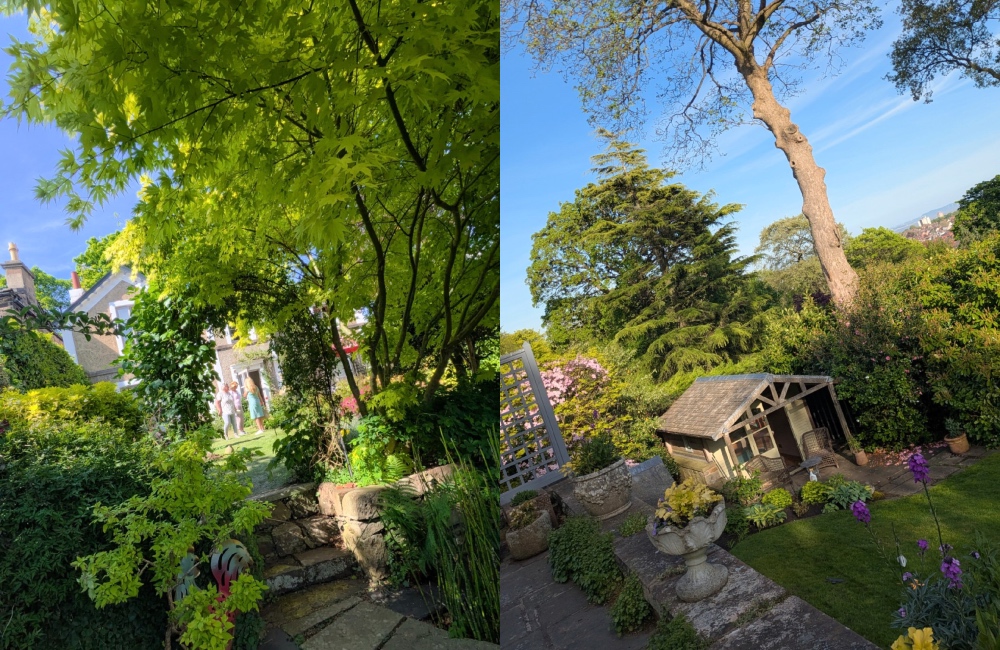 24 gardens will open to the public as popular Wirral event celebrates 25 years