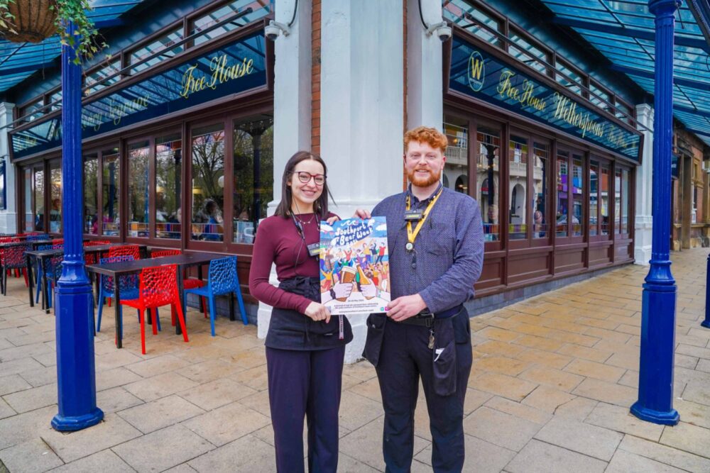 Southport Beer Week Credit: Southport BID