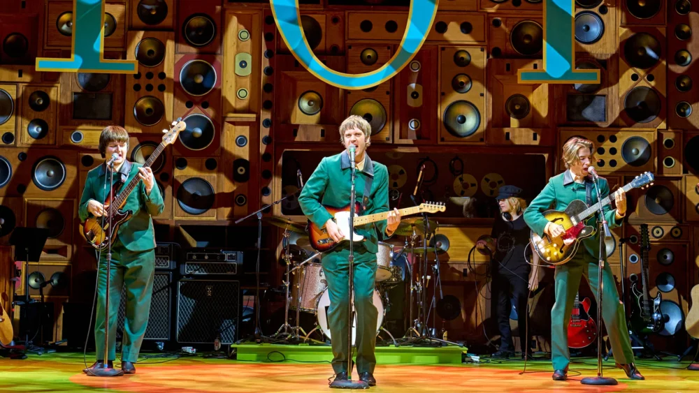 Credit: ATG Tickets / Liverpool Empire Sunny Afternoon