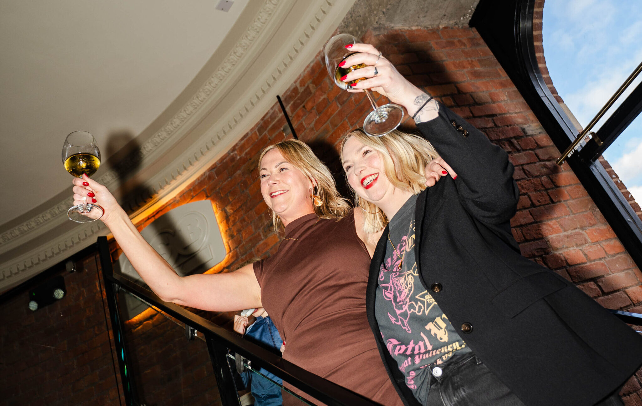 Take a look inside South Liverpool’s stunning new venue ‘Twenty’