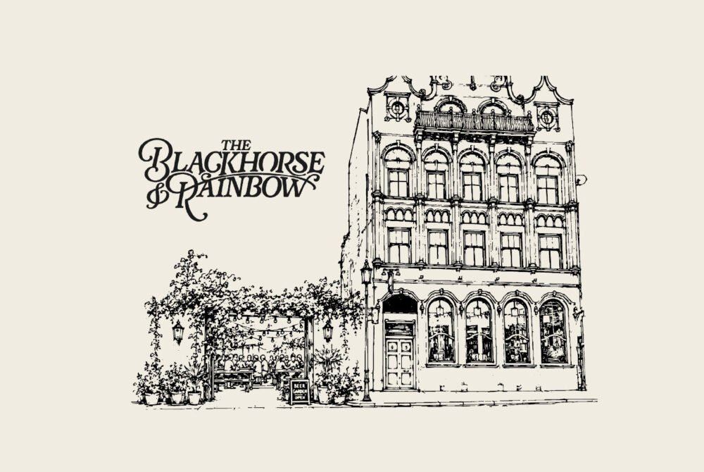 Historic Berry Street site to reopen as The Black Horse & Rainbow following £750,000 investment