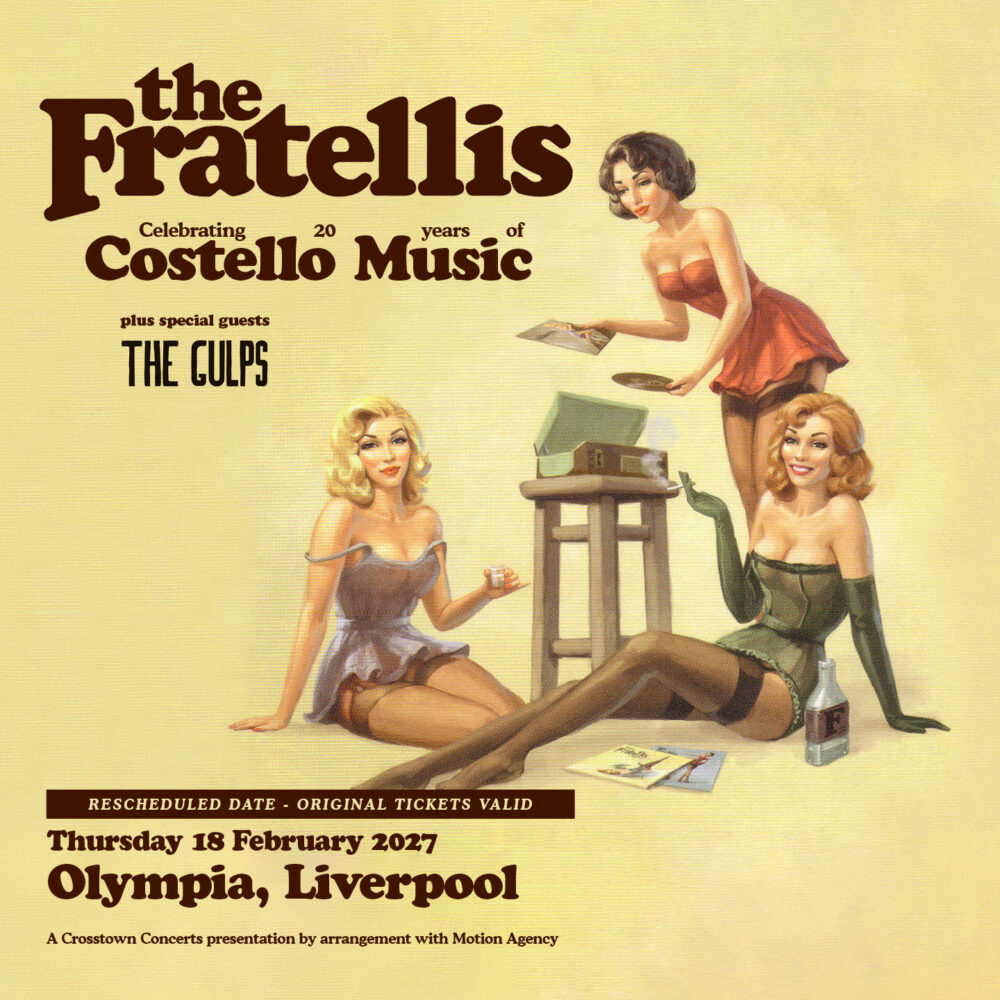 The Fratellis