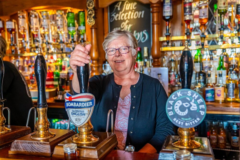Southport Beer Week Credit: Southport BID