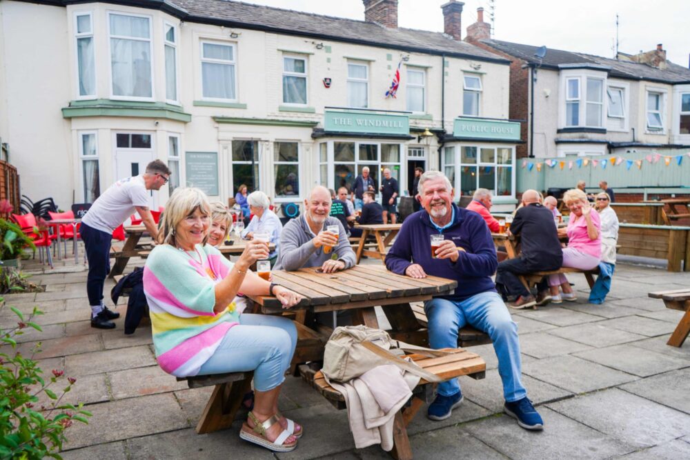 Southport Beer Week is back bigger and better than ever this May