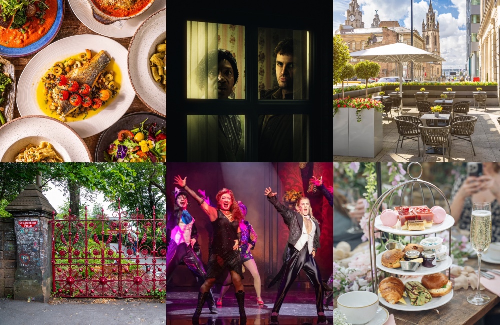 16 things you can do this week in Liverpool (4th May – 10th May 2026)