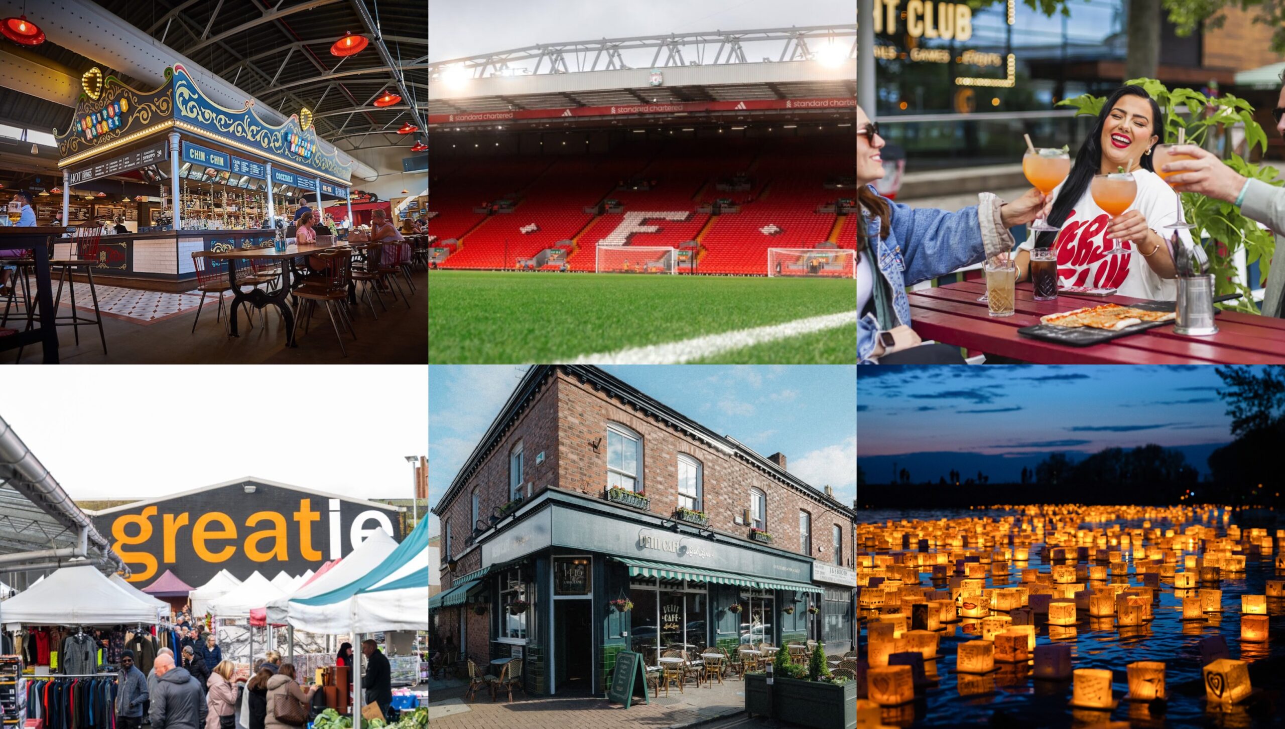 15 things you can do this week in Liverpool (1st June – 7th June 2026)