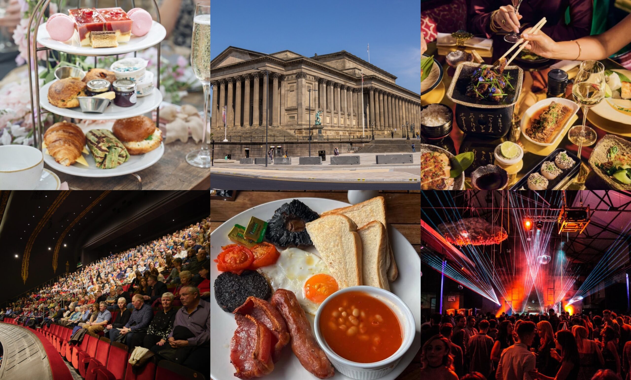 17 things you can do this week in Liverpool (11th May – 17th May 2026)