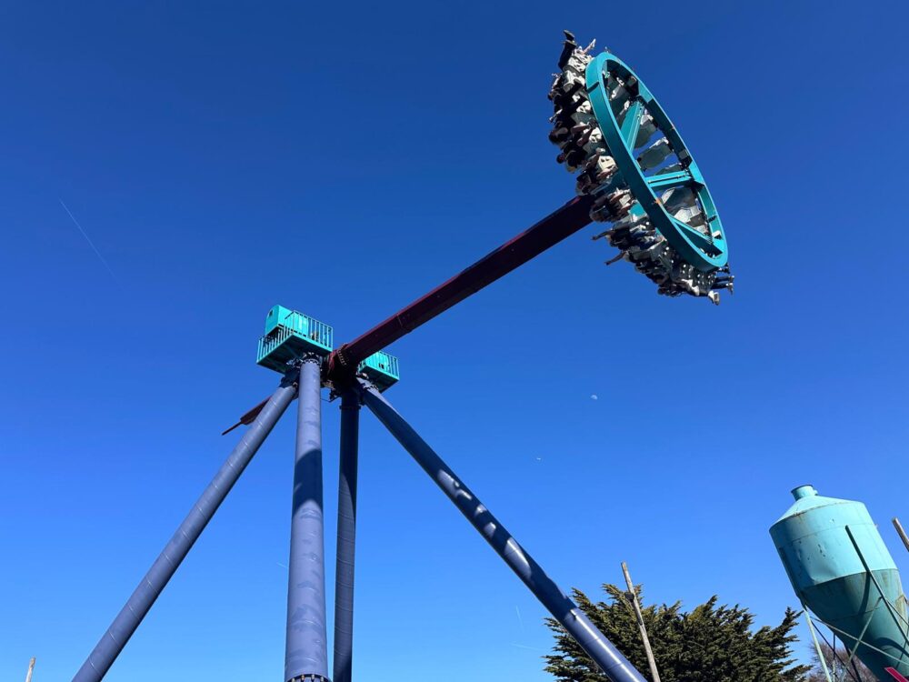 Adventure Coast Southport