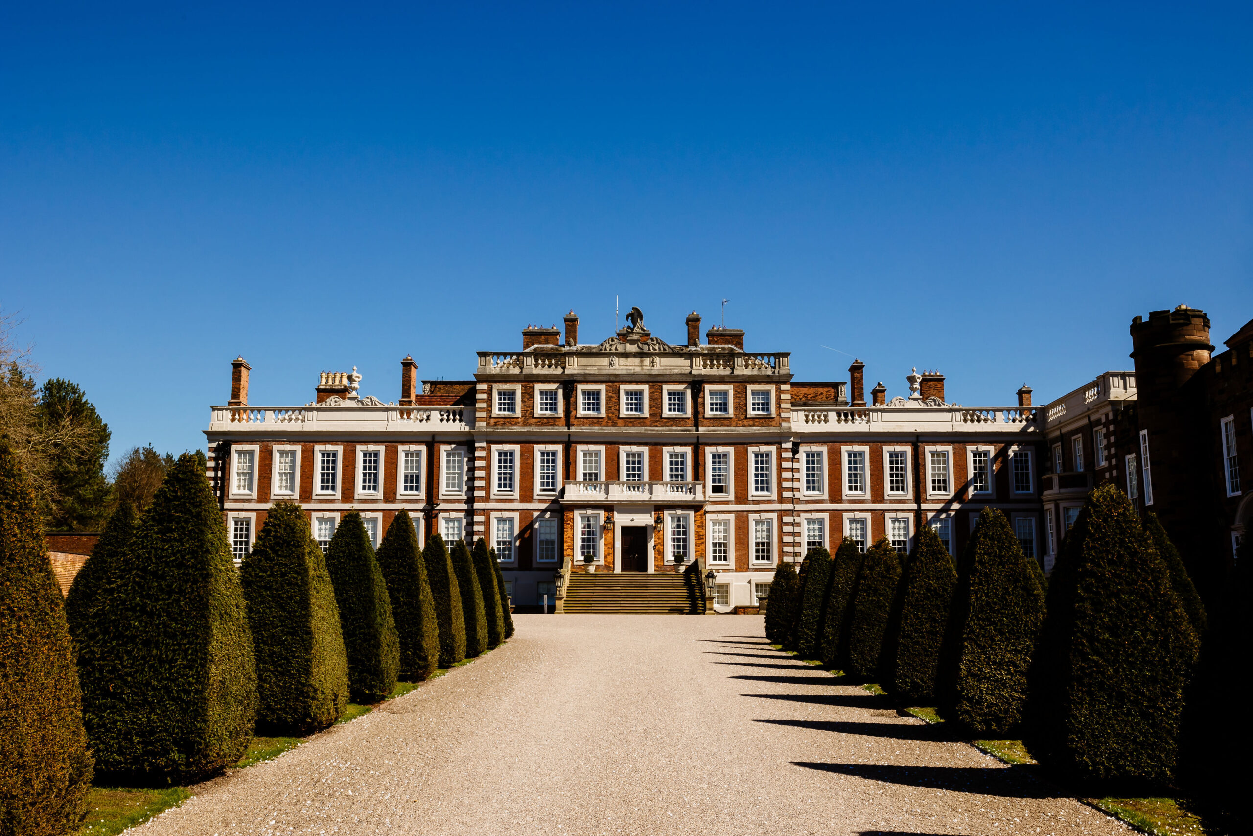 New 2026 tours will give visitors the chance to see rare collection at Knowsley Hall