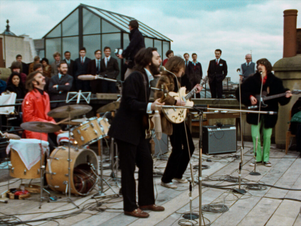 Brand new Beatles attraction to open at site of iconic rooftop gig