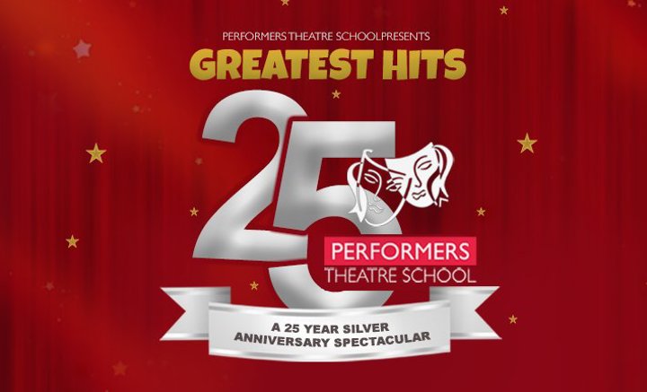 Performers Theatre School Showcase
