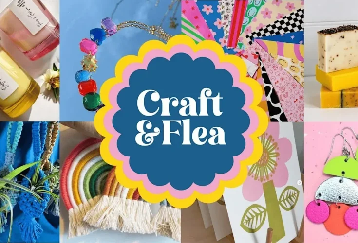 Liverpool’s Craft & Flea Makers Market