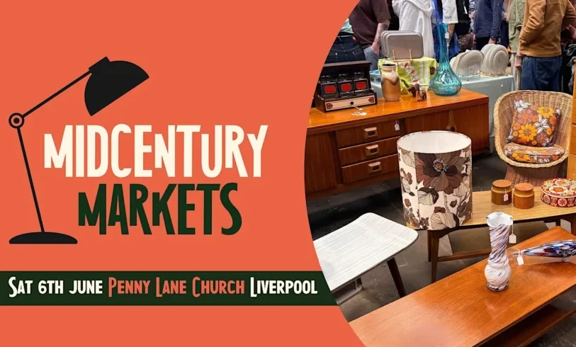 Liverpool’s Midcentury Home Market