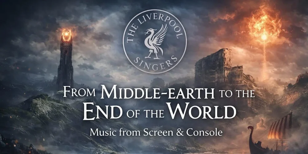 From Middle Earth To The End Of The World