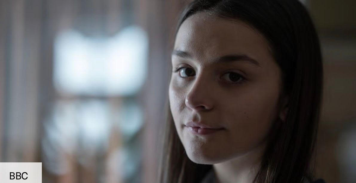 “Its really important that young Scousers are represented” We speak to Liverpool star of The Cage, Freya Jones