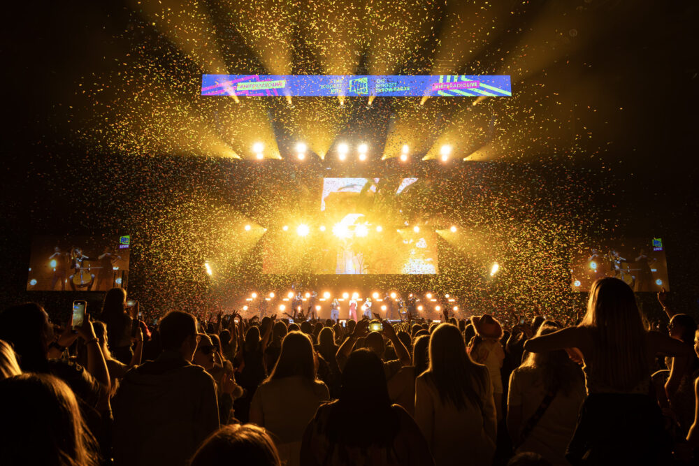 Must-see shows this year at LEX’s M&S Bank Arena