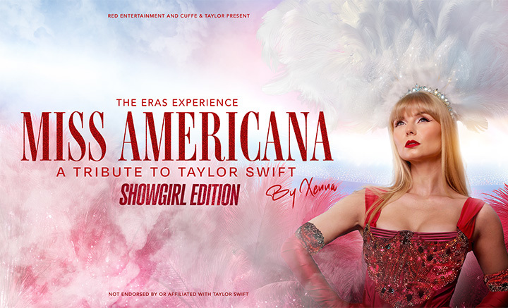 Miss Americana – A Tribute to Taylor Swift