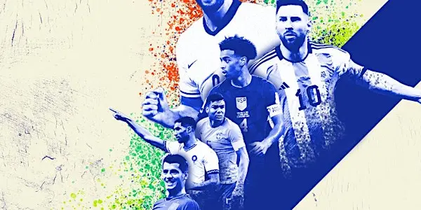 Mexico v South Africa : World Cup 2026 Screening Liverpool