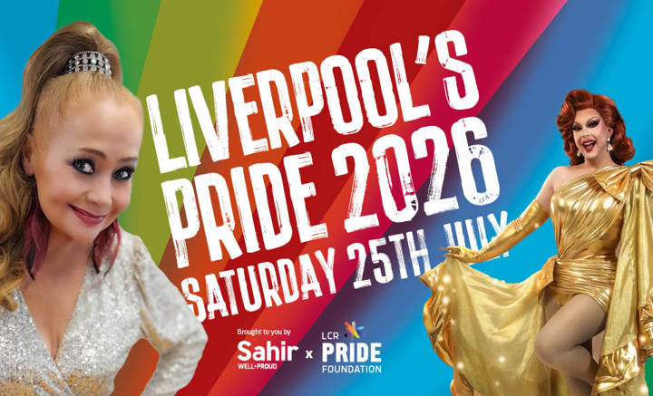 Liverpool’s Pride