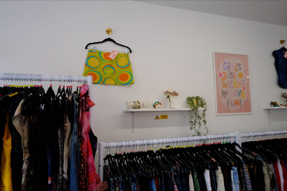 Serendipity Vintage