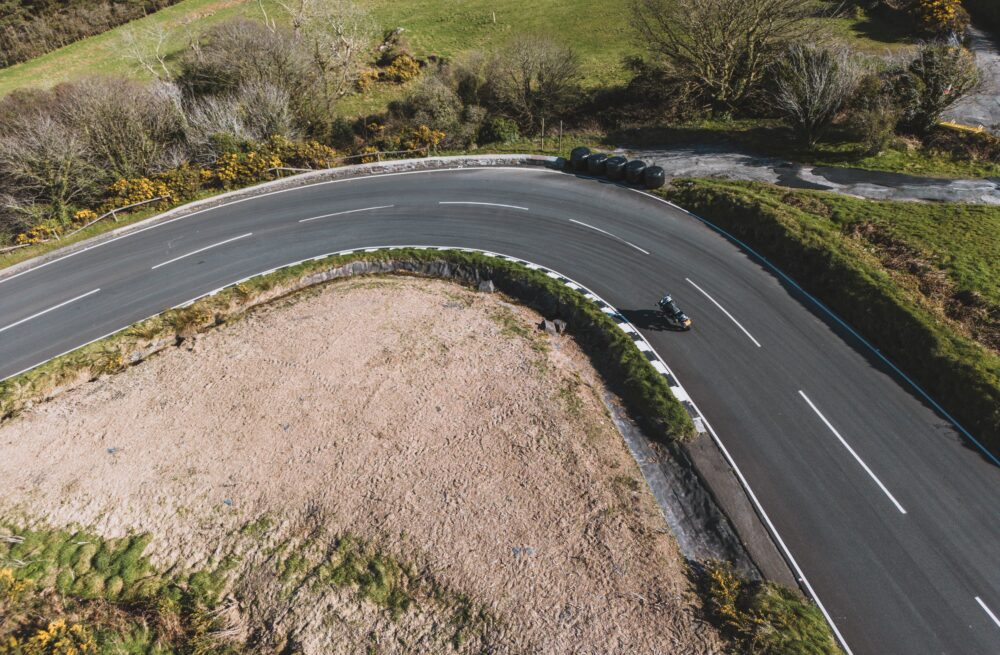 Merseyside Police issue advice to motorcycle riders heading to Isle of Man TT