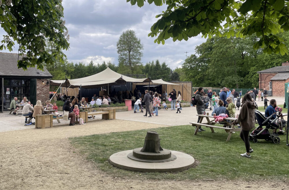 Bowring Park Bank Holiday Fun Day