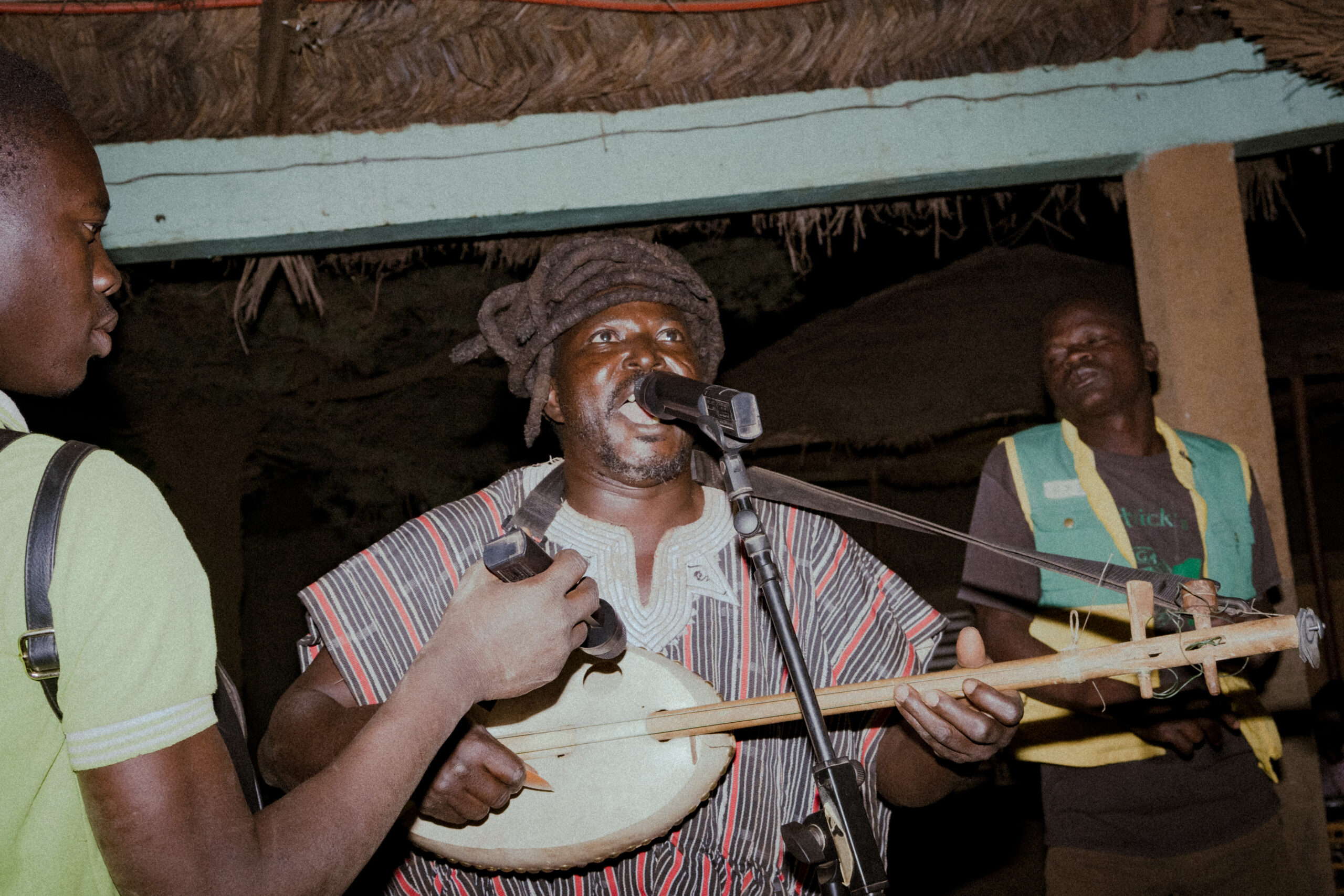Africa Oyé