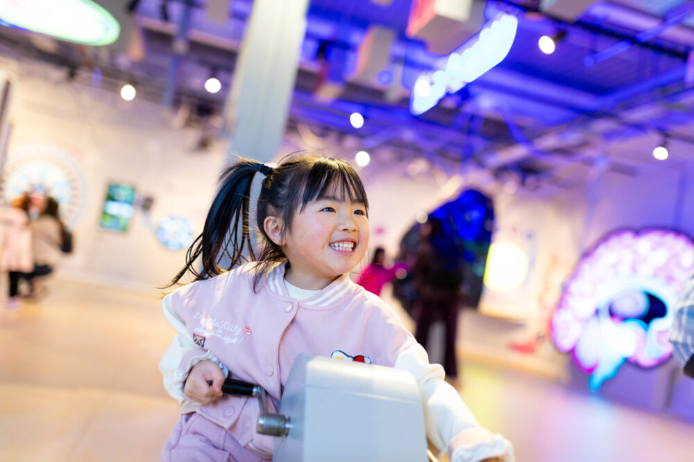 Eureka! Science + Discovery announced as the highest-rated attraction in the UK