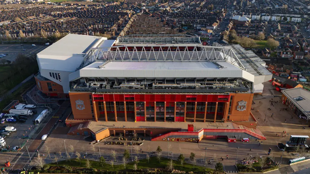 Liverpool FC announce signing of Spanish forward Victor Munoz