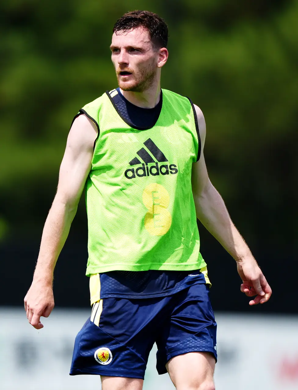 Andy Robertson