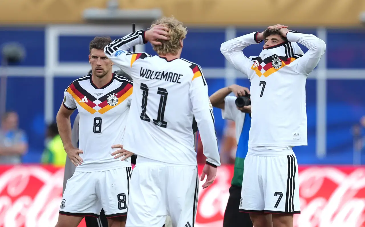 Germany World Cup 2026