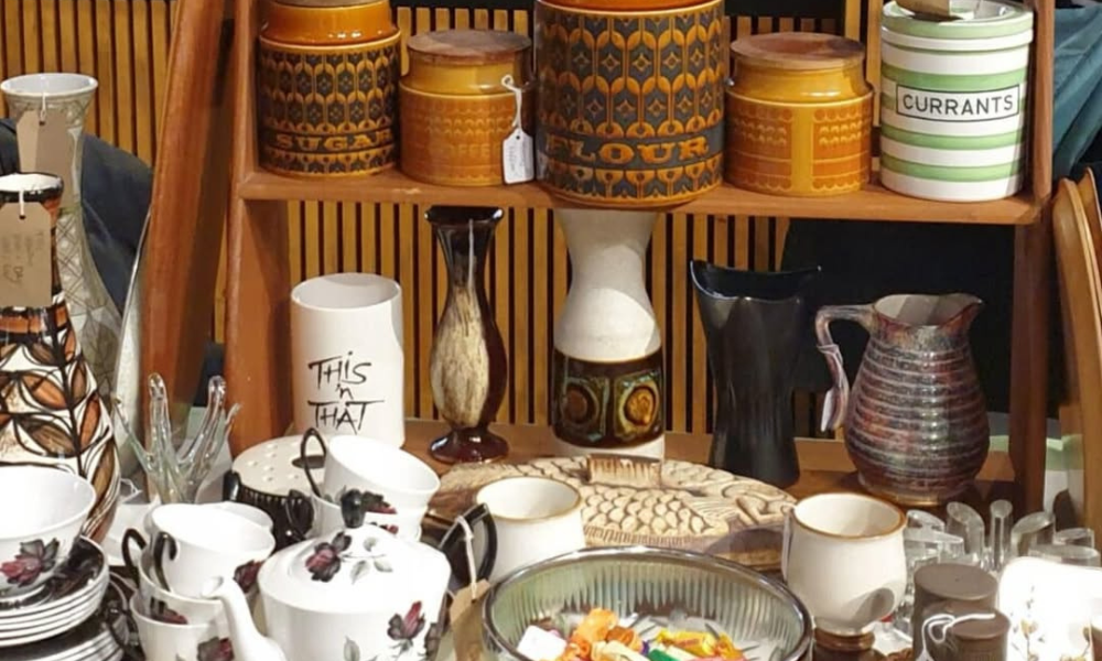 Credit: Midcentury Markets