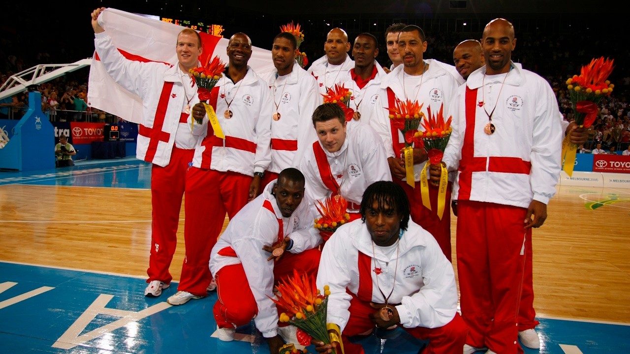 Commonwealth Games medallists reunite for landmark event in aid of The Brain Charity
