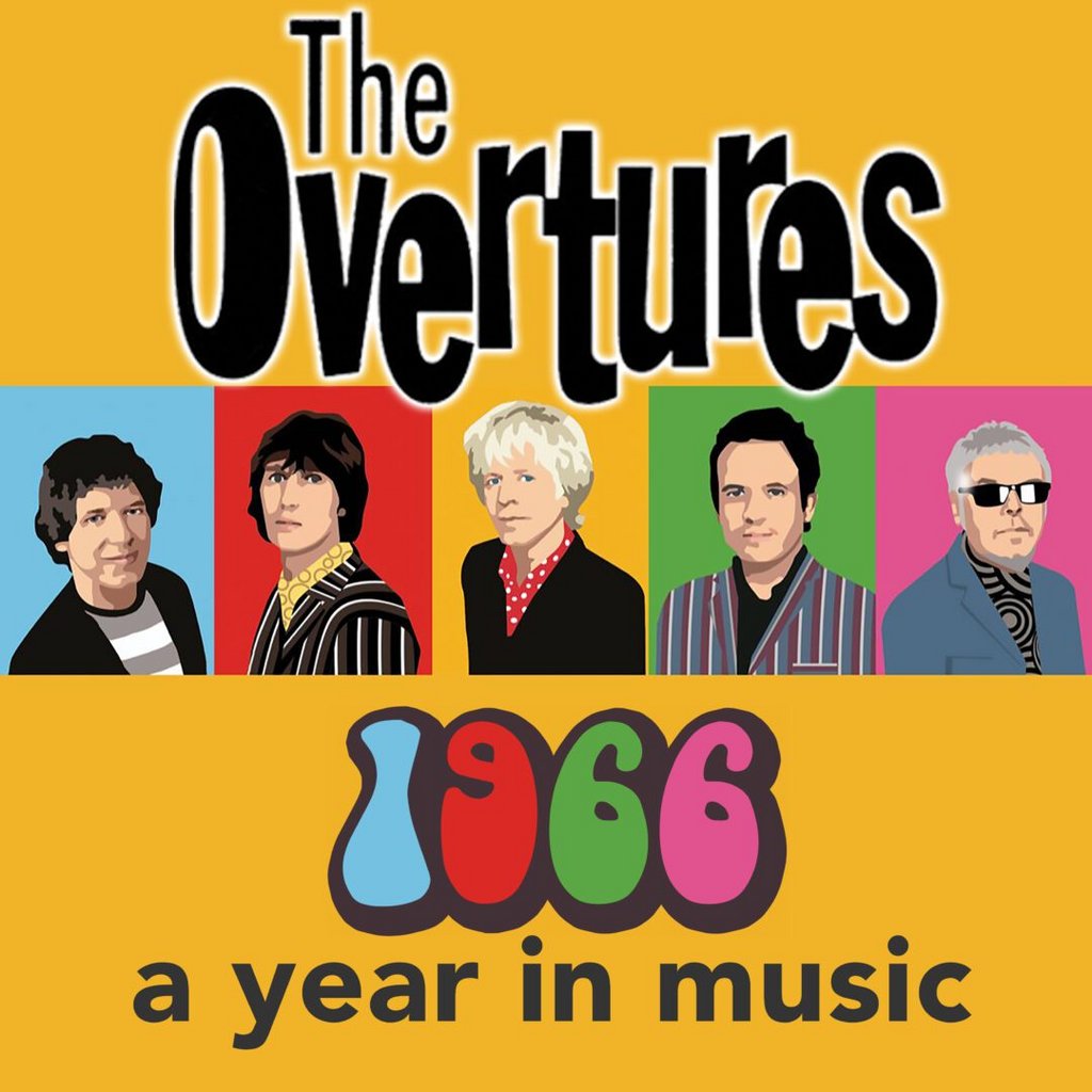 1966 – A Year in Music