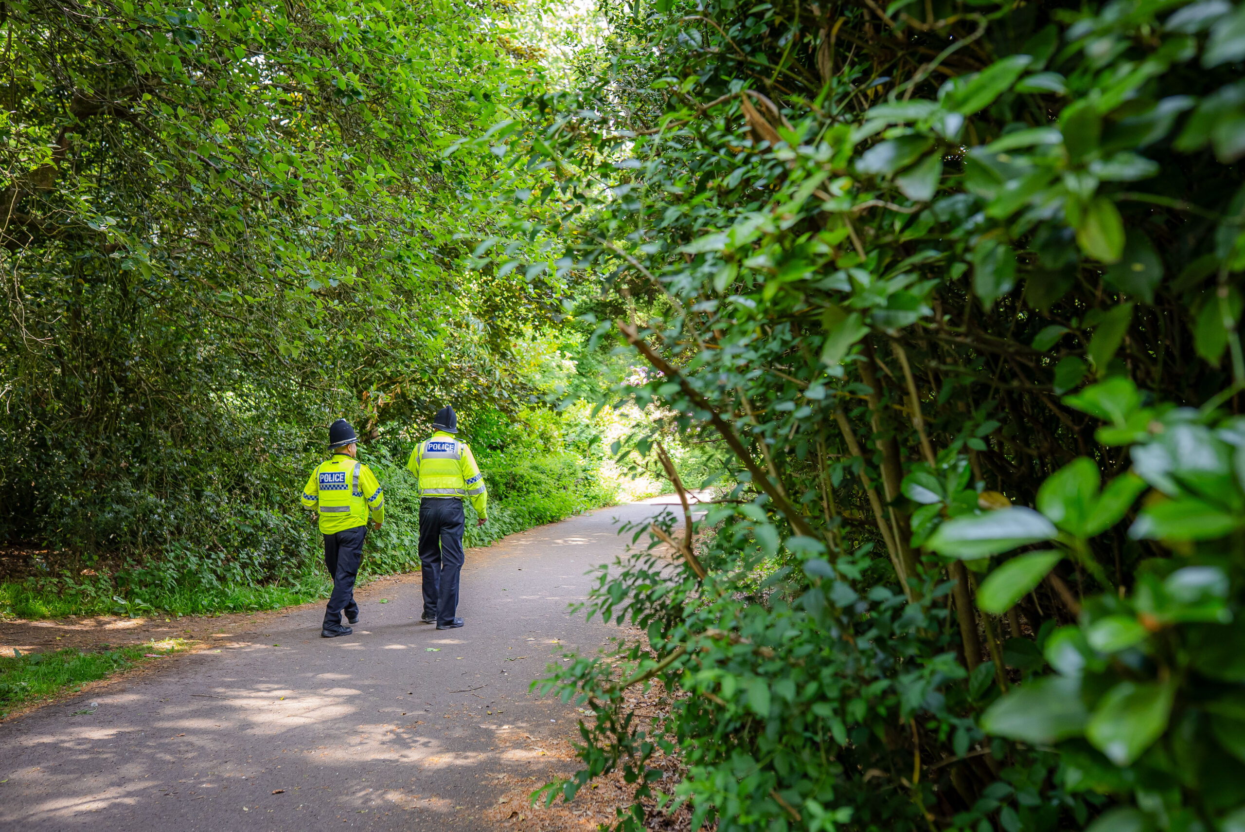 Neighbourhood Policing Week