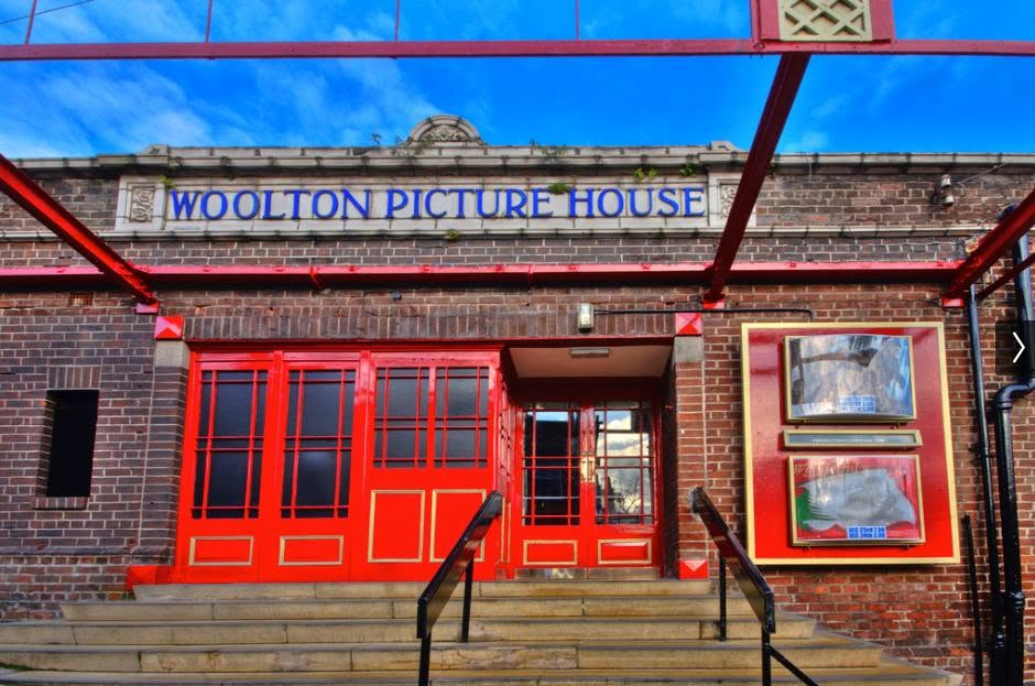 Woolton Cinema invites community to help decide what to do next with funds