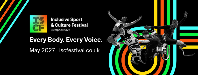 Inclusive Sport and Culture Festival