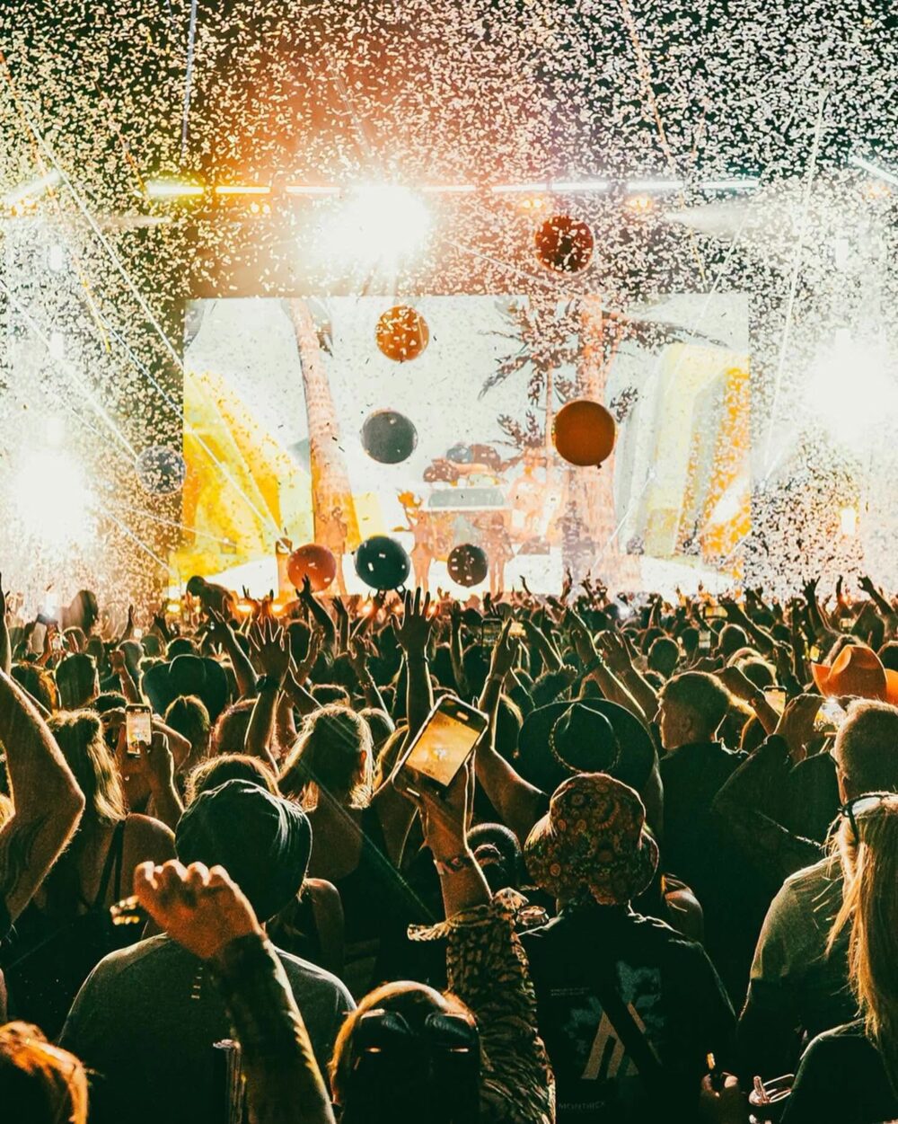 Reminisce Festival