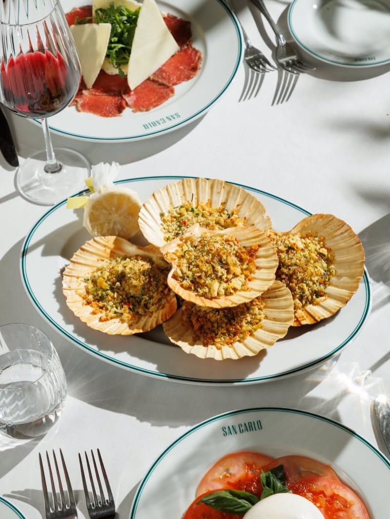 San Carlo