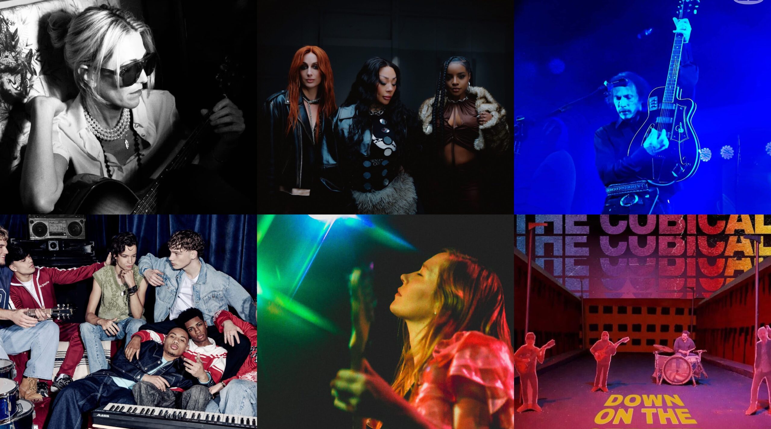 Liverpool Gig Guide: 8 gigs and events happening across the city in July