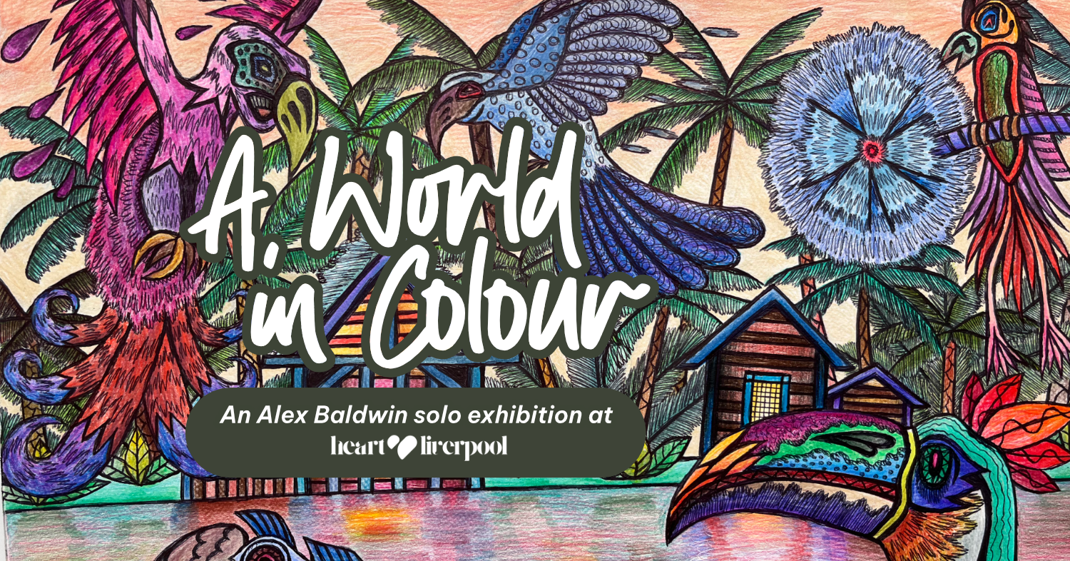A World in Colour