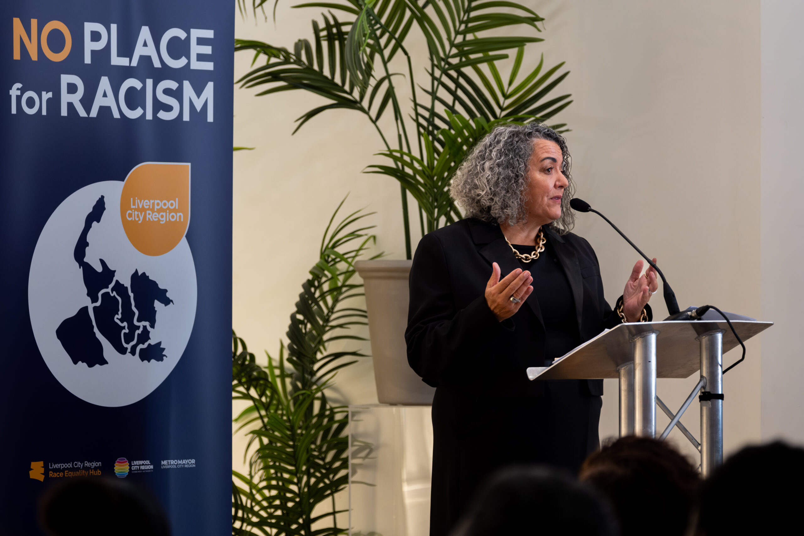 New Anti-Racism Strategy unveiled across Liverpool City Region