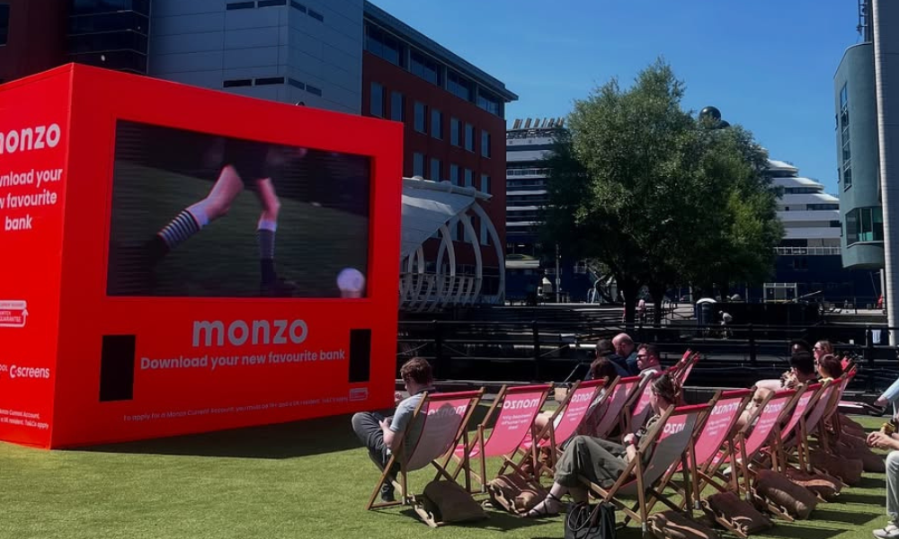 Credit: Liverpool Waters
Princes Dock Screen