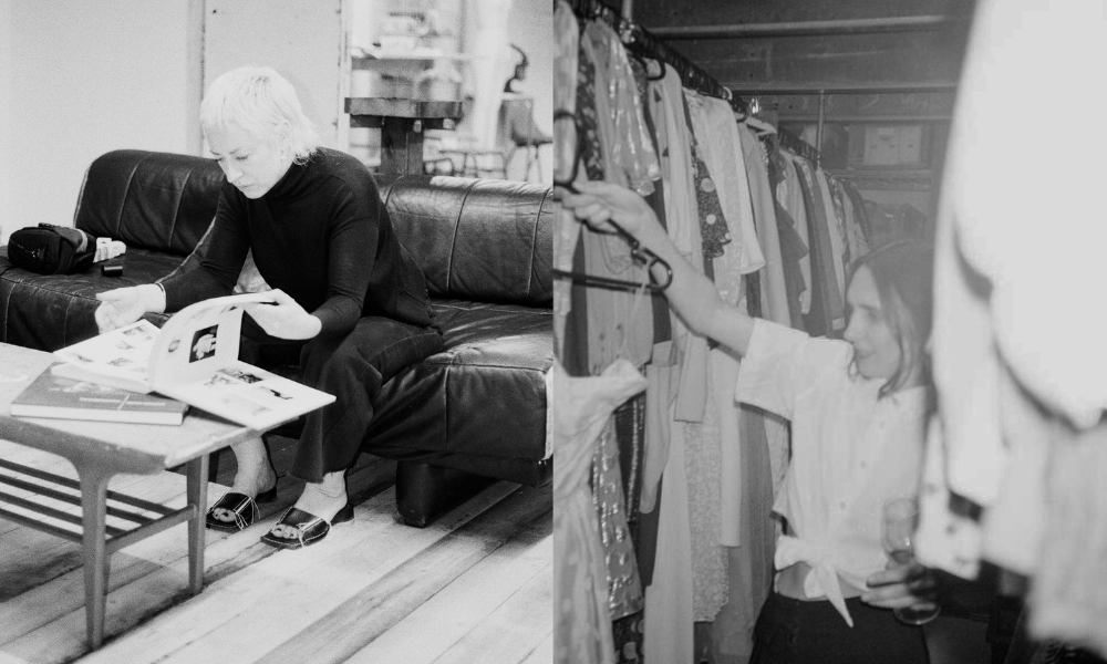 Meet the costume designer thanking Liverpool ‘for helping me think big’